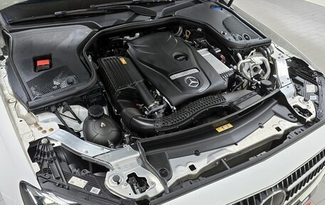 Mercedes-Benz E-Класс, 2021 год, 3 200 000 рублей, 6 фотография