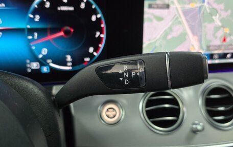 Mercedes-Benz E-Класс, 2021 год, 3 200 000 рублей, 9 фотография