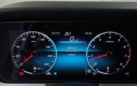 Mercedes-Benz E-Класс, 2021 год, 3 200 000 рублей, 8 фотография