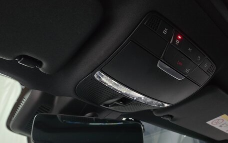 Mercedes-Benz E-Класс, 2021 год, 3 200 000 рублей, 19 фотография