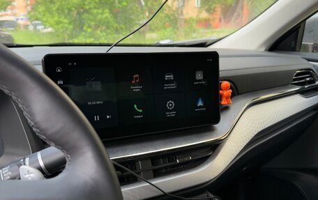Haval F7x I, 2022 год, 2 100 000 рублей, 2 фотография