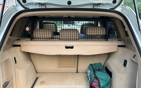 BMW X3, 2009 год, 1 350 000 рублей, 13 фотография