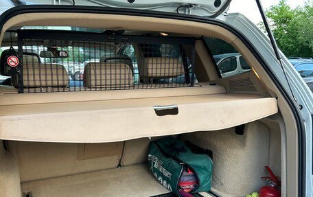BMW X3, 2009 год, 1 350 000 рублей, 12 фотография