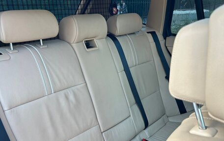 BMW X3, 2009 год, 1 350 000 рублей, 20 фотография