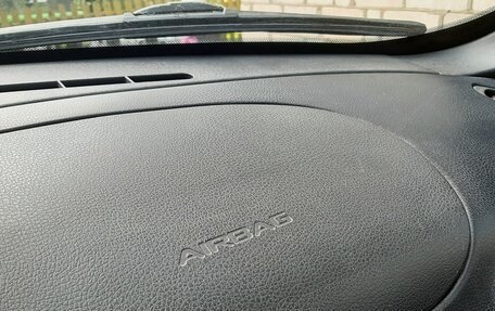 Chevrolet Niva I рестайлинг, 2012 год, 580 000 рублей, 11 фотография