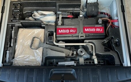 BMW X3, 2009 год, 1 350 000 рублей, 14 фотография
