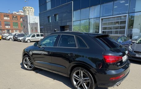 Audi Q3, 2013 год, 1 500 000 рублей, 7 фотография
