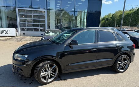 Audi Q3, 2013 год, 1 500 000 рублей, 6 фотография