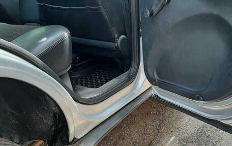 Chevrolet Niva I рестайлинг, 2012 год, 580 000 рублей, 10 фотография