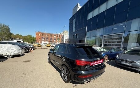 Audi Q3, 2013 год, 1 500 000 рублей, 3 фотография