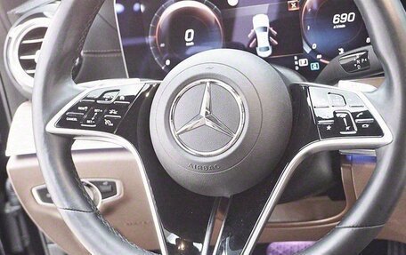 Mercedes-Benz E-Класс, 2021 год, 3 250 000 рублей, 9 фотография