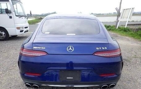 Mercedes-Benz AMG GT I рестайлинг, 2020 год, 8 200 000 рублей, 6 фотография