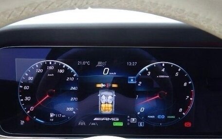 Mercedes-Benz AMG GT I рестайлинг, 2020 год, 8 200 000 рублей, 10 фотография