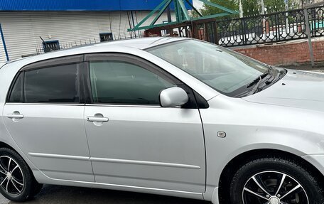 Toyota Allex i рестайлинг, 2003 год, 600 000 рублей, 5 фотография
