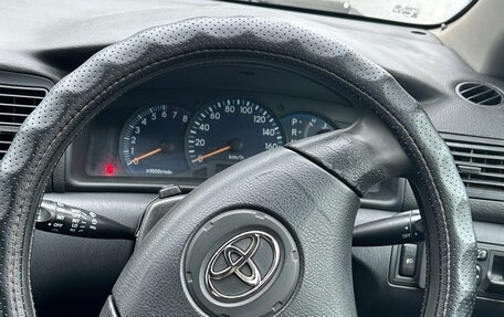 Toyota Allex i рестайлинг, 2003 год, 600 000 рублей, 7 фотография
