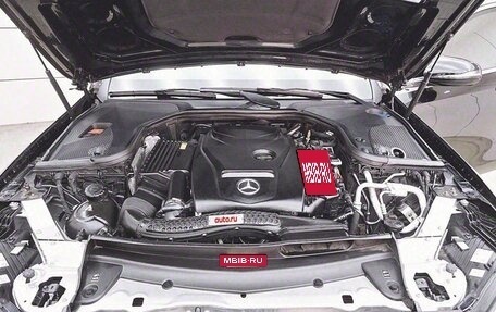 Mercedes-Benz E-Класс, 2021 год, 3 250 000 рублей, 19 фотография