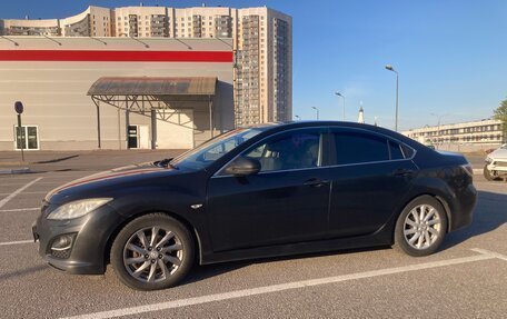 Mazda 6, 2011 год, 920 000 рублей, 2 фотография