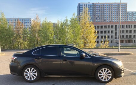 Mazda 6, 2011 год, 920 000 рублей, 3 фотография