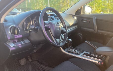 Mazda 6, 2011 год, 920 000 рублей, 5 фотография