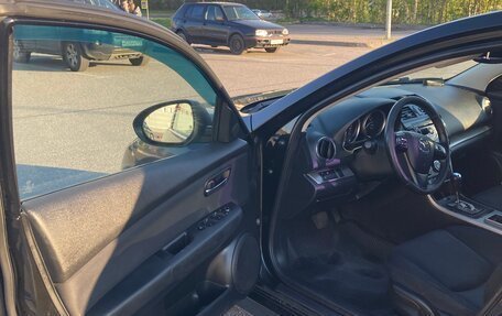 Mazda 6, 2011 год, 920 000 рублей, 6 фотография