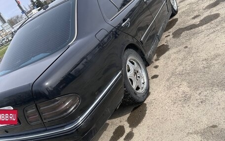 Mercedes-Benz E-Класс, 1998 год, 270 000 рублей, 6 фотография