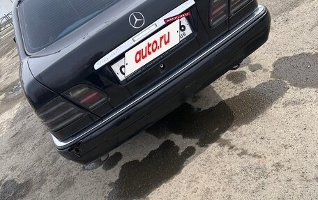 Mercedes-Benz E-Класс, 1998 год, 270 000 рублей, 5 фотография