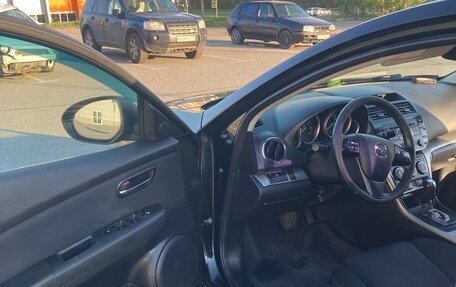 Mazda 6, 2011 год, 920 000 рублей, 9 фотография