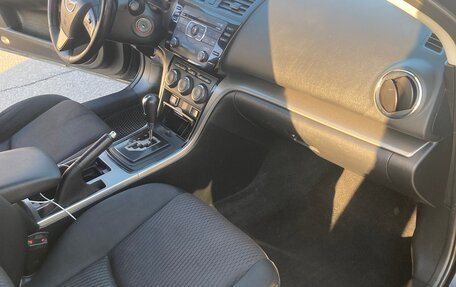 Mazda 6, 2011 год, 920 000 рублей, 11 фотография