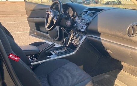 Mazda 6, 2011 год, 920 000 рублей, 7 фотография