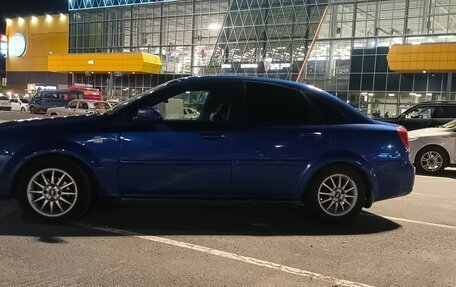 Chevrolet Lacetti, 2009 год, 430 000 рублей, 5 фотография