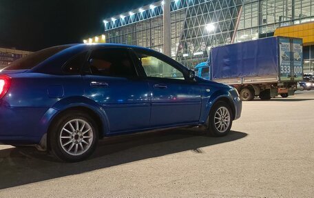 Chevrolet Lacetti, 2009 год, 430 000 рублей, 14 фотография