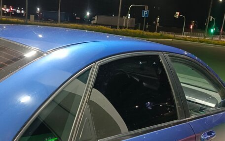 Chevrolet Lacetti, 2009 год, 430 000 рублей, 8 фотография
