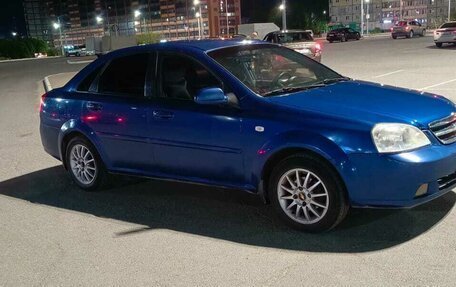 Chevrolet Lacetti, 2009 год, 430 000 рублей, 12 фотография