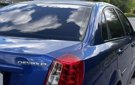 Chevrolet Lacetti, 2009 год, 430 000 рублей, 13 фотография