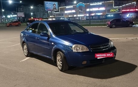 Chevrolet Lacetti, 2009 год, 430 000 рублей, 15 фотография
