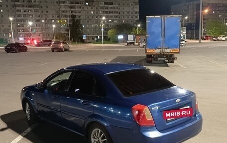 Chevrolet Lacetti, 2009 год, 430 000 рублей, 10 фотография
