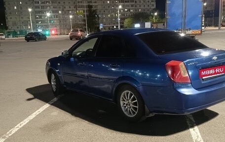 Chevrolet Lacetti, 2009 год, 430 000 рублей, 11 фотография