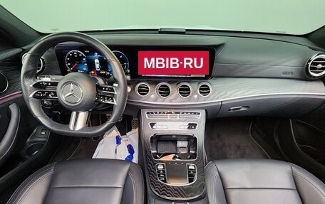 Mercedes-Benz E-Класс, 2020 год, 3 450 000 рублей, 7 фотография