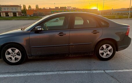 Volvo S40 II, 2008 год, 440 000 рублей, 5 фотография
