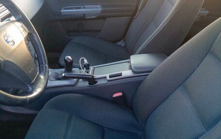 Volvo S40 II, 2008 год, 440 000 рублей, 3 фотография