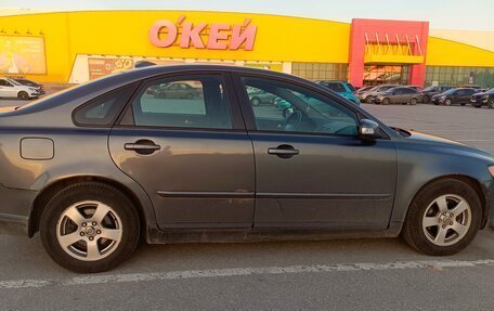 Volvo S40 II, 2008 год, 440 000 рублей, 7 фотография