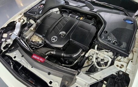 Mercedes-Benz E-Класс, 2020 год, 3 450 000 рублей, 6 фотография