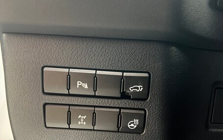 Lexus NX I, 2017 год, 3 600 000 рублей, 8 фотография