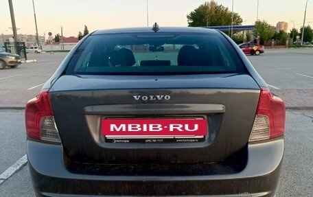 Volvo S40 II, 2008 год, 440 000 рублей, 6 фотография