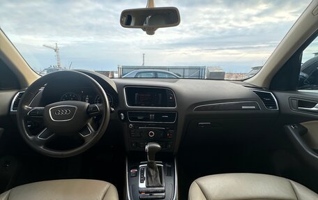 Audi Q5, 2016 год, 2 050 000 рублей, 11 фотография