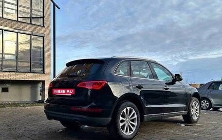 Audi Q5, 2016 год, 2 050 000 рублей, 9 фотография