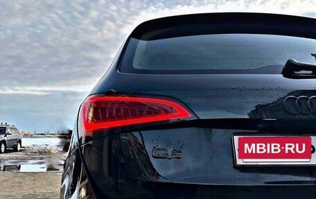 Audi Q5, 2016 год, 2 050 000 рублей, 5 фотография