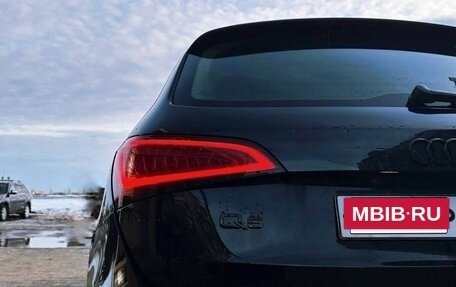 Audi Q5, 2016 год, 2 050 000 рублей, 6 фотография