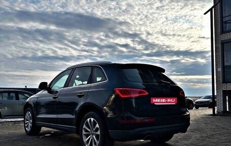 Audi Q5, 2016 год, 2 050 000 рублей, 7 фотография