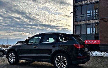 Audi Q5, 2016 год, 2 050 000 рублей, 8 фотография